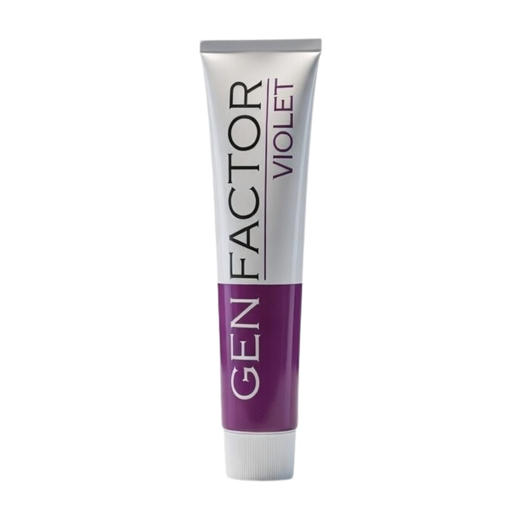 Gen Factor Personal Care VIOLET