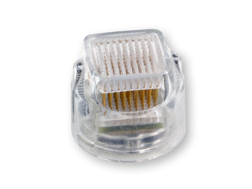 KARTRIDŻ RF FRAKCYJNY MIKROIGŁOWY 49 PIN