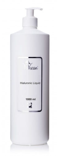 Hialuronic Liquid 1000ml Viviean