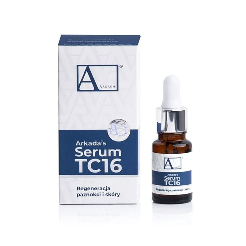 Serum kolagenowe 11ml Arkada